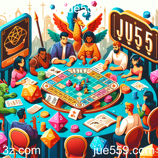 A Evolução e o Futuro dos RPGs: Uma Jornada Interativa