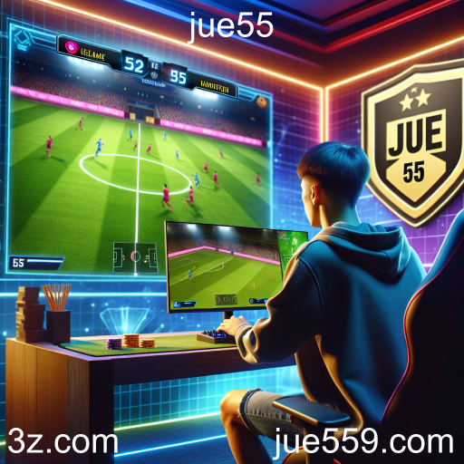 A Evolução dos Jogos de Esportes: Da Realidade à Simulação